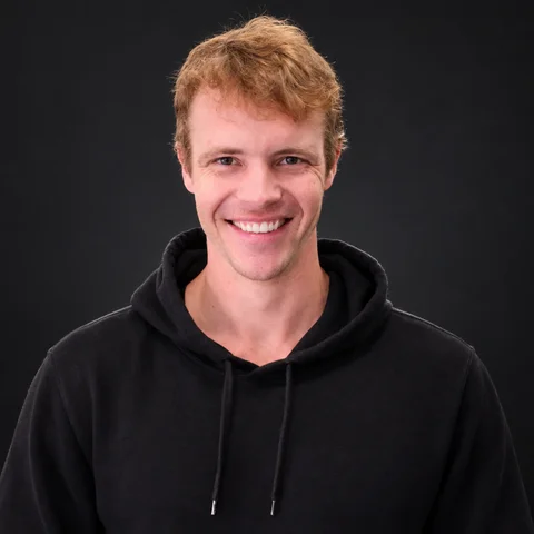 Sam, Fitness Image personal trainer